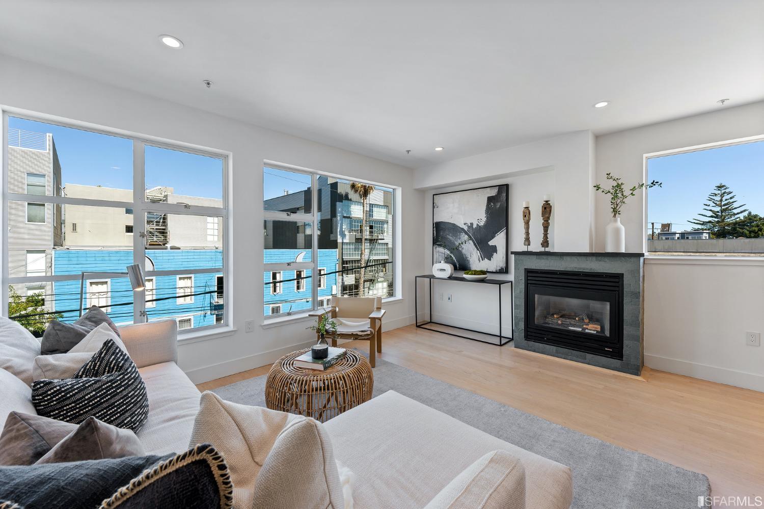 730 Florida Street # 1