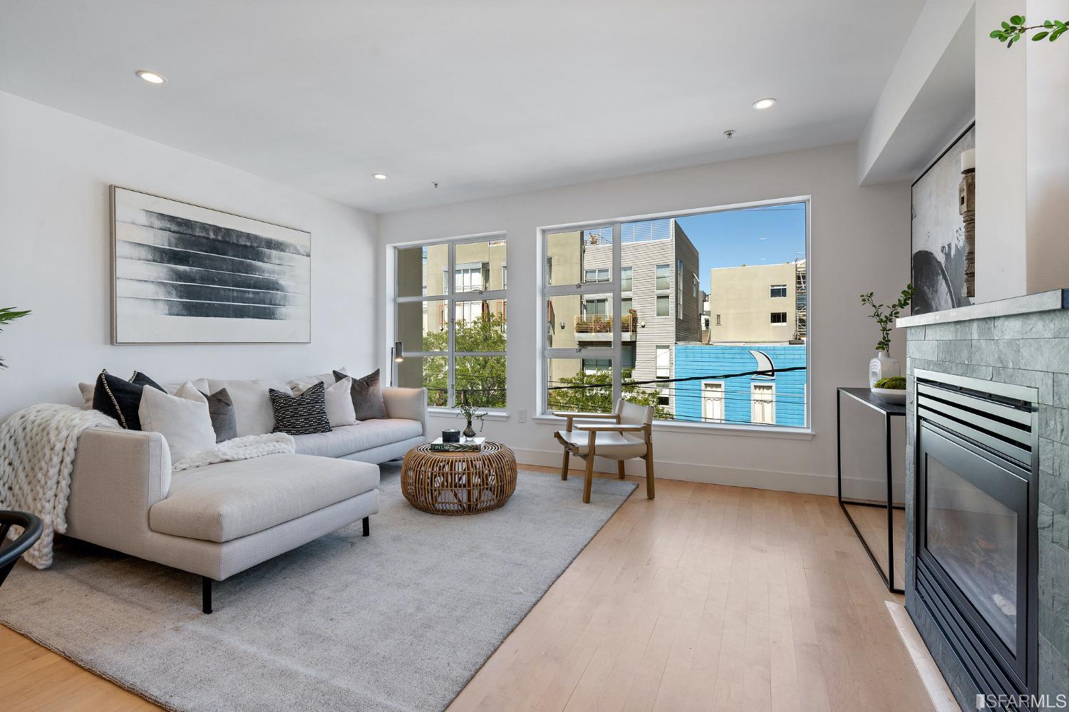 730 Florida Street # 1