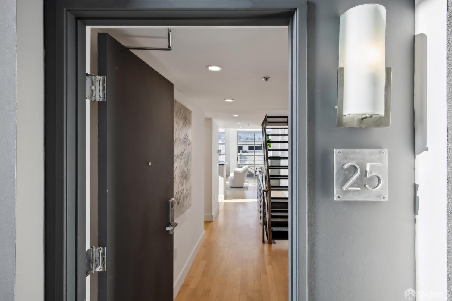 730 Florida Street # 25