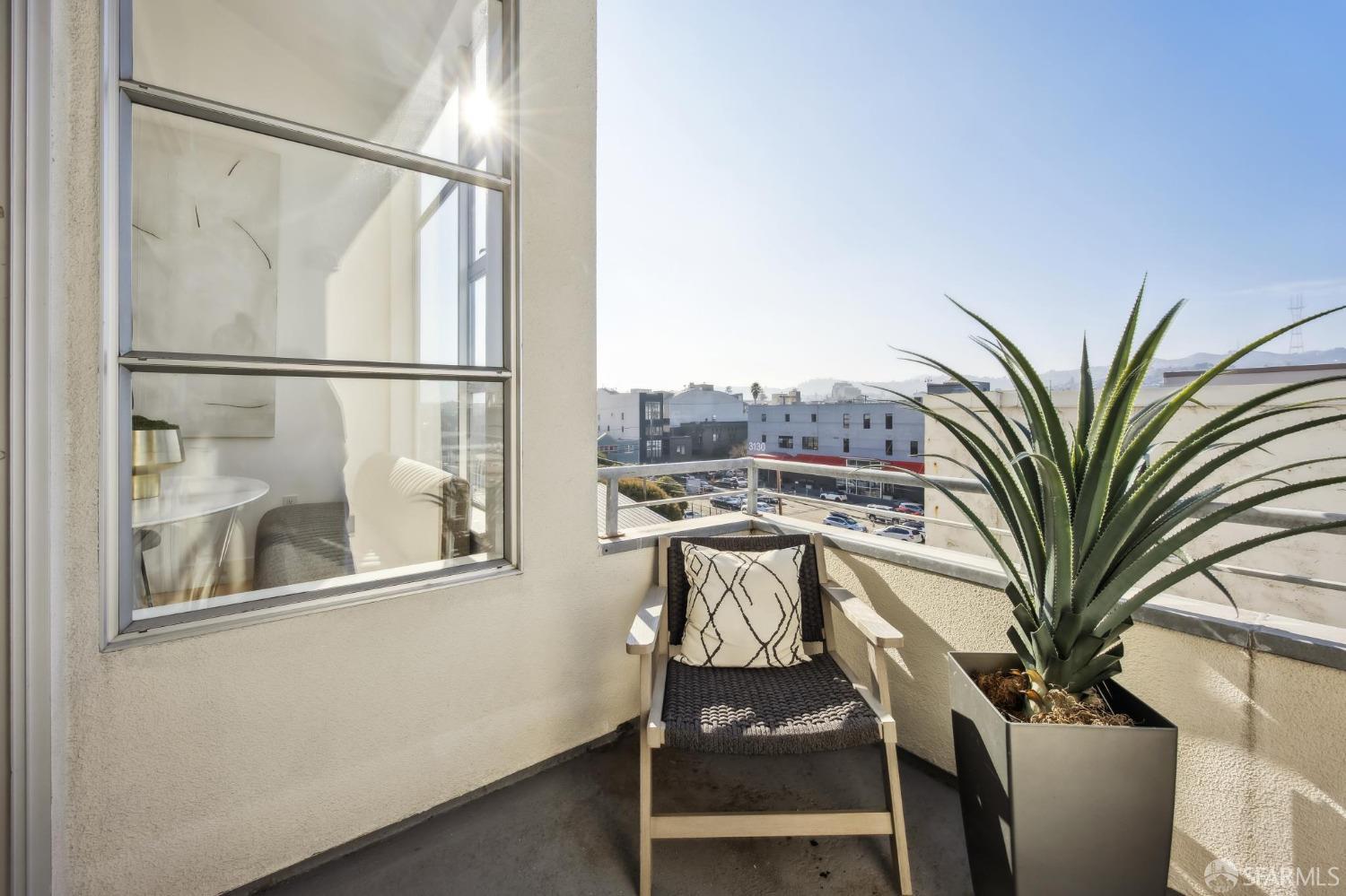 730 Florida Street # 25