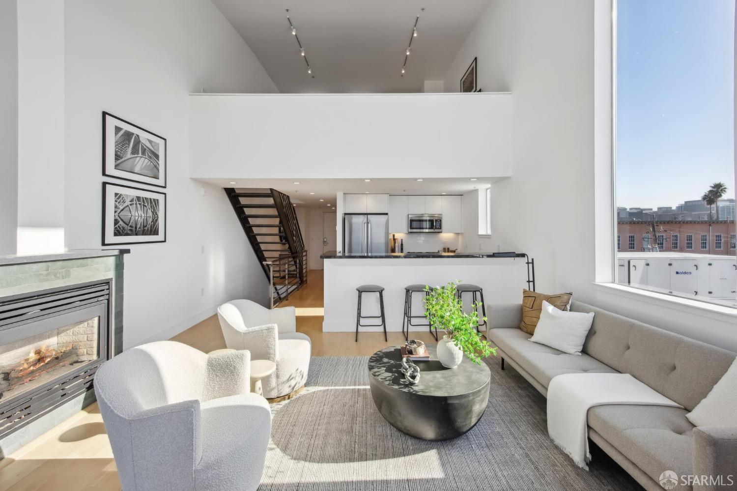 730 Florida Street # 25