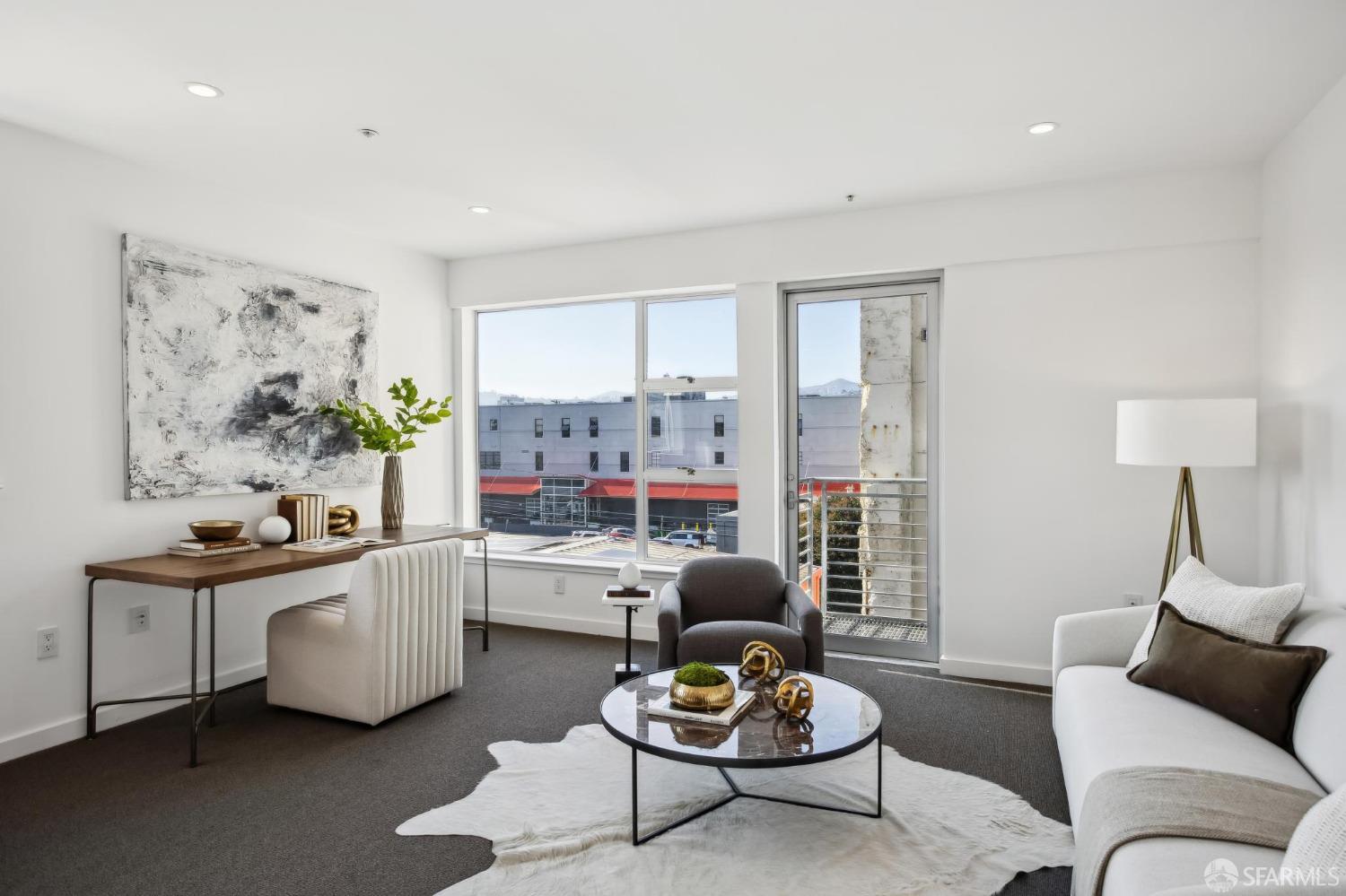 730 Florida Street # 25