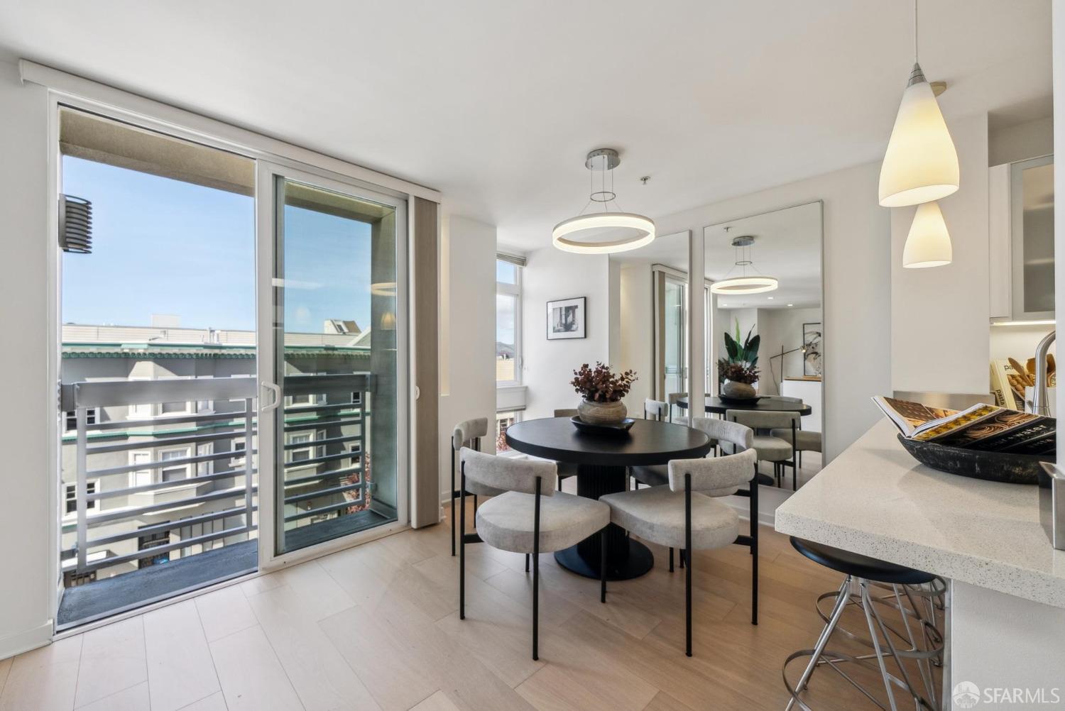 3208 Pierce Street # 405