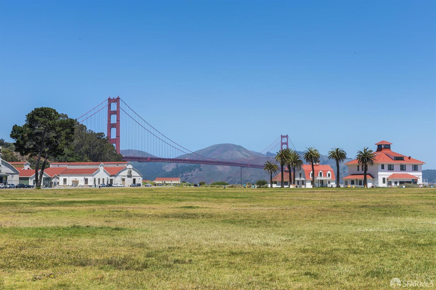 3208 Pierce Street # 405