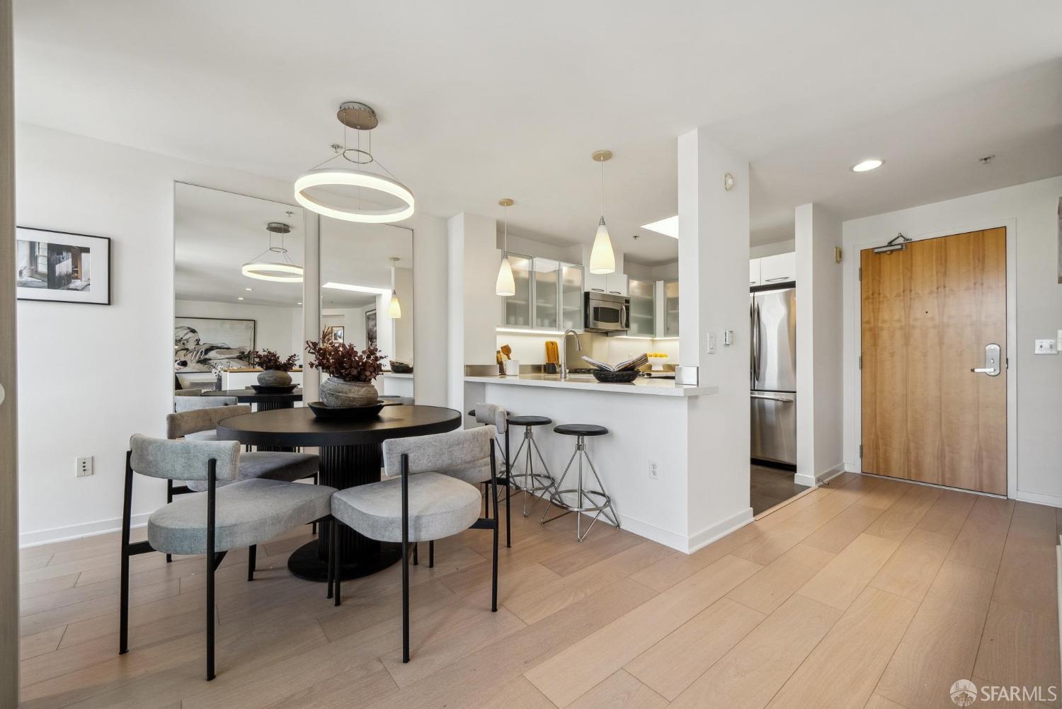 3208 Pierce Street # 405