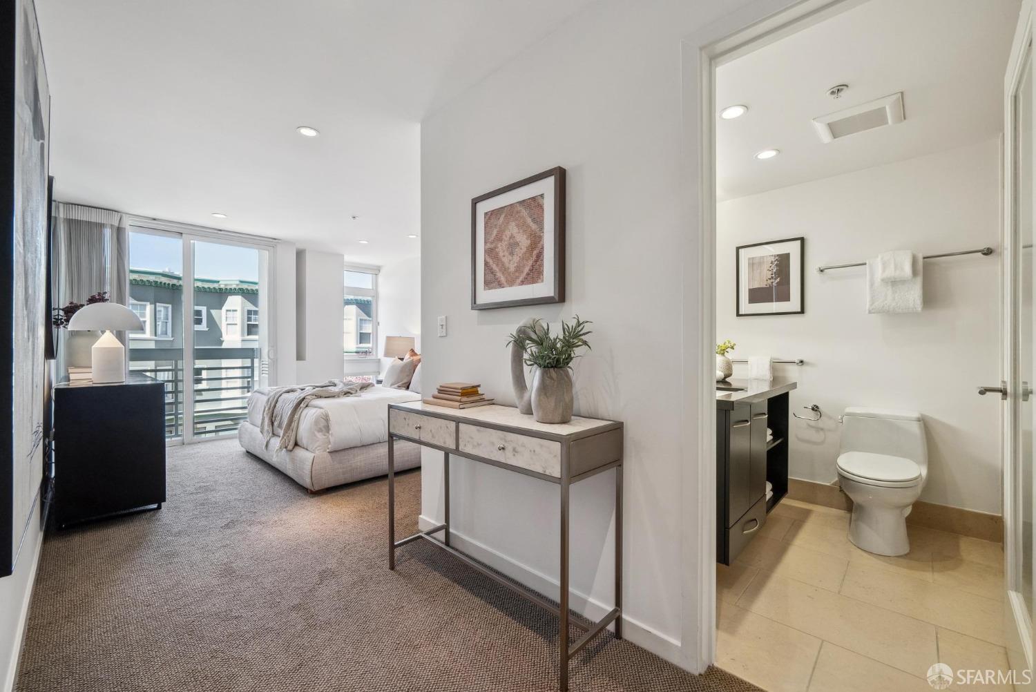 3208 Pierce Street # 405