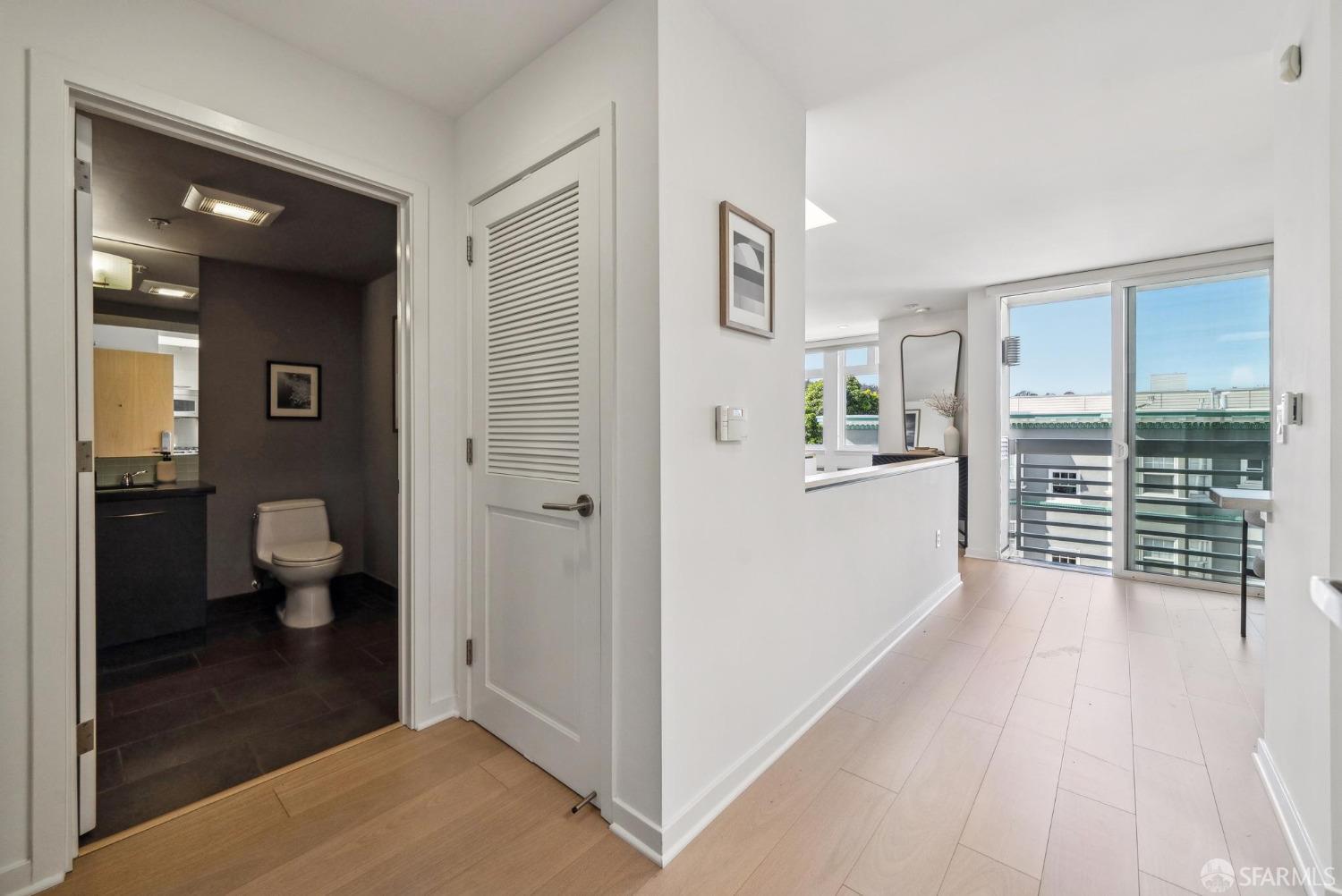 3208 Pierce Street # 405