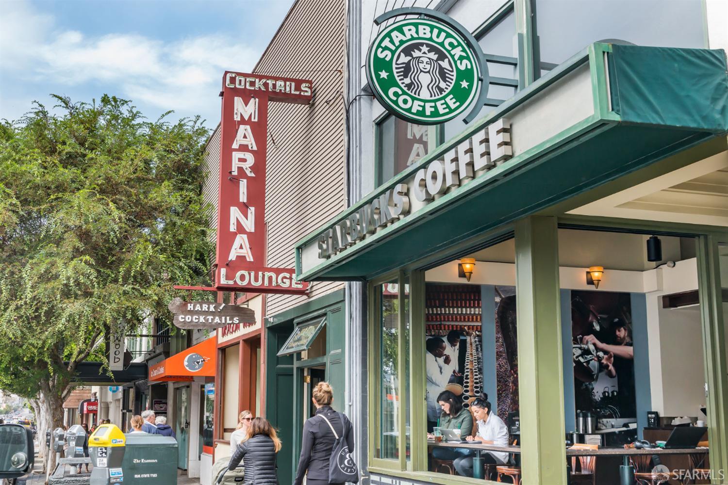 3208 Pierce Street # 405