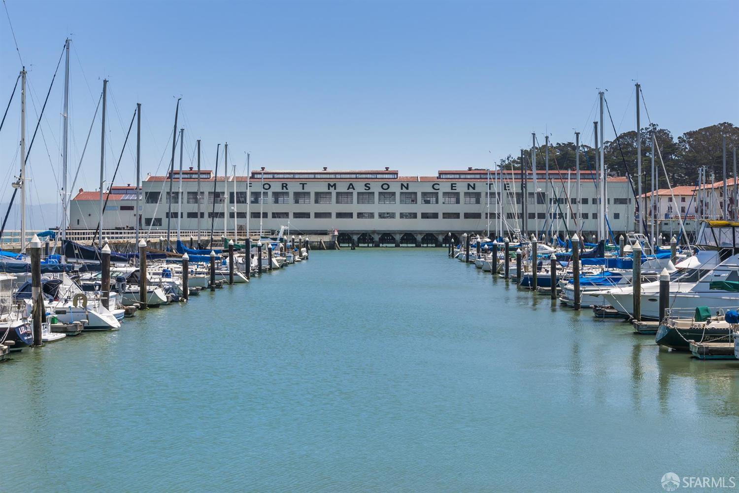 3208 Pierce Street # 405