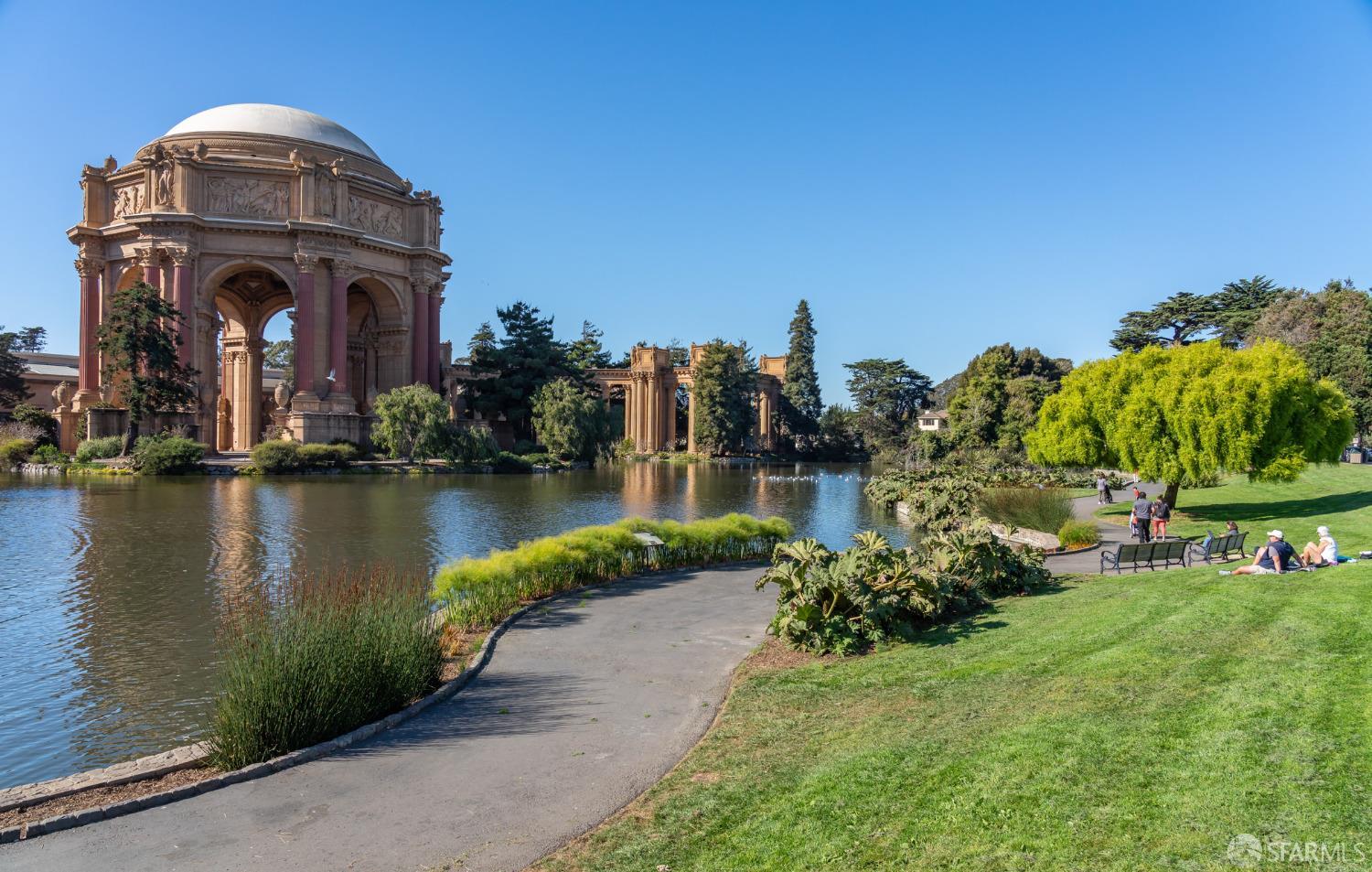 3208 Pierce Street # 405