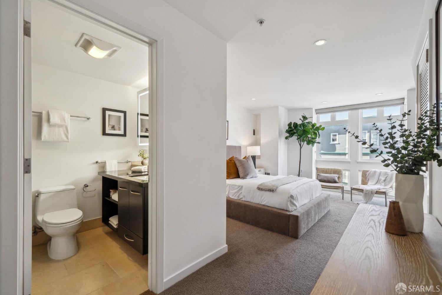 3208 Pierce Street # 405