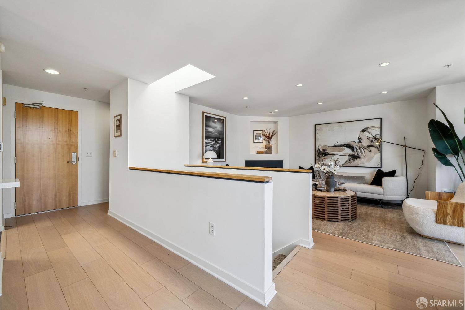 3208 Pierce Street # 405