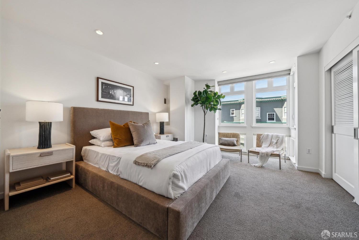 3208 Pierce Street # 405