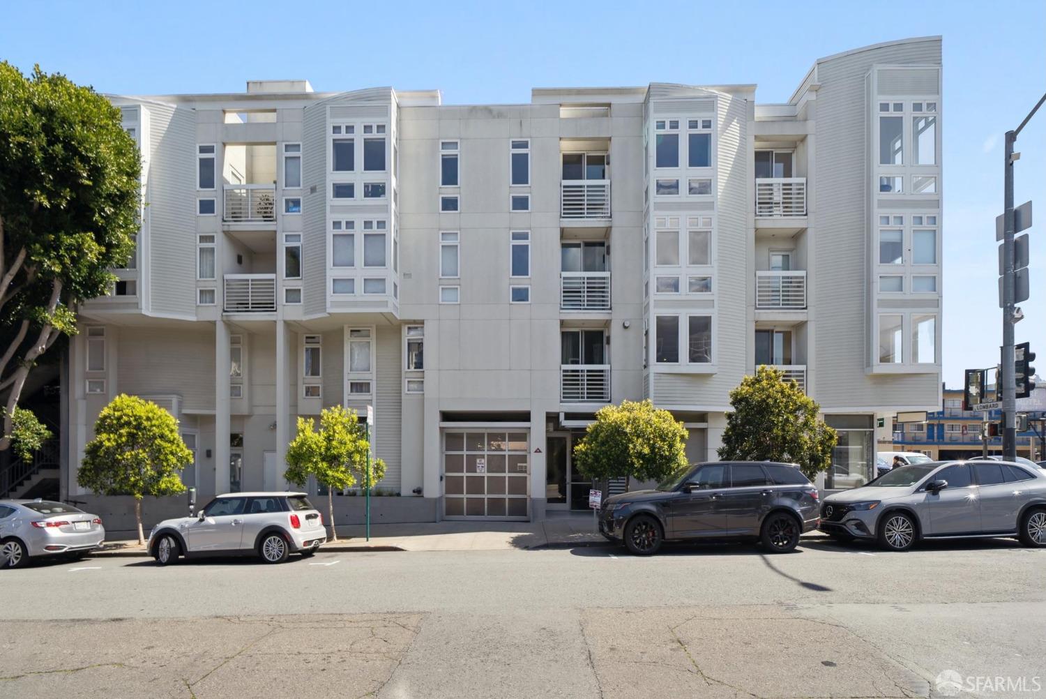 3208 Pierce Street # 405