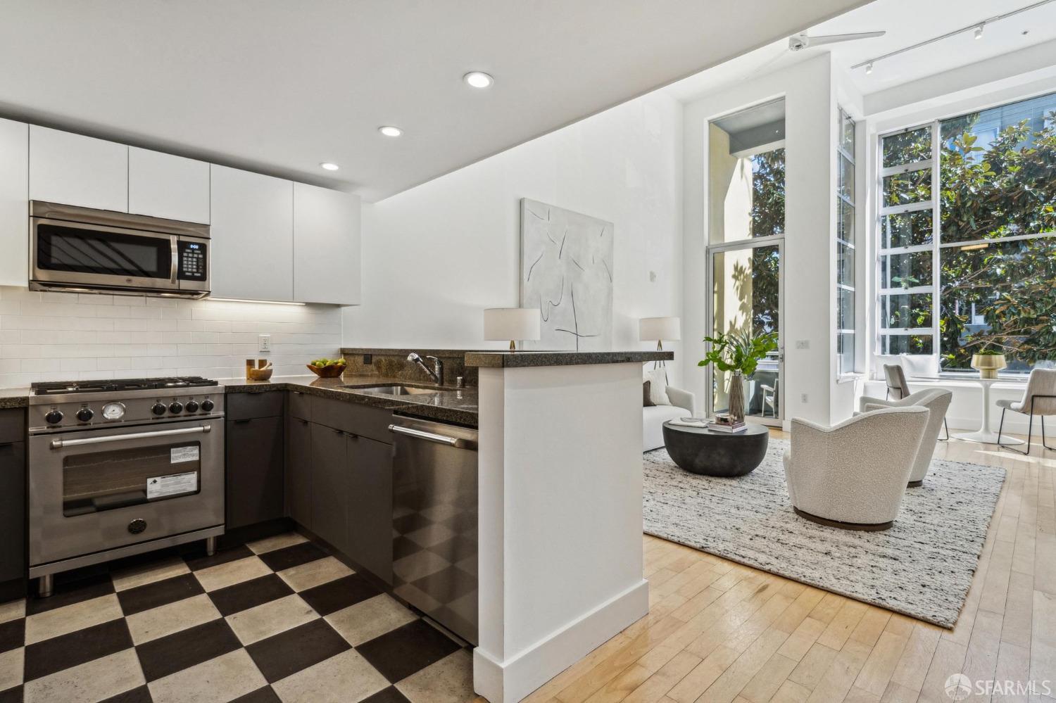 730 Florida Street # 4