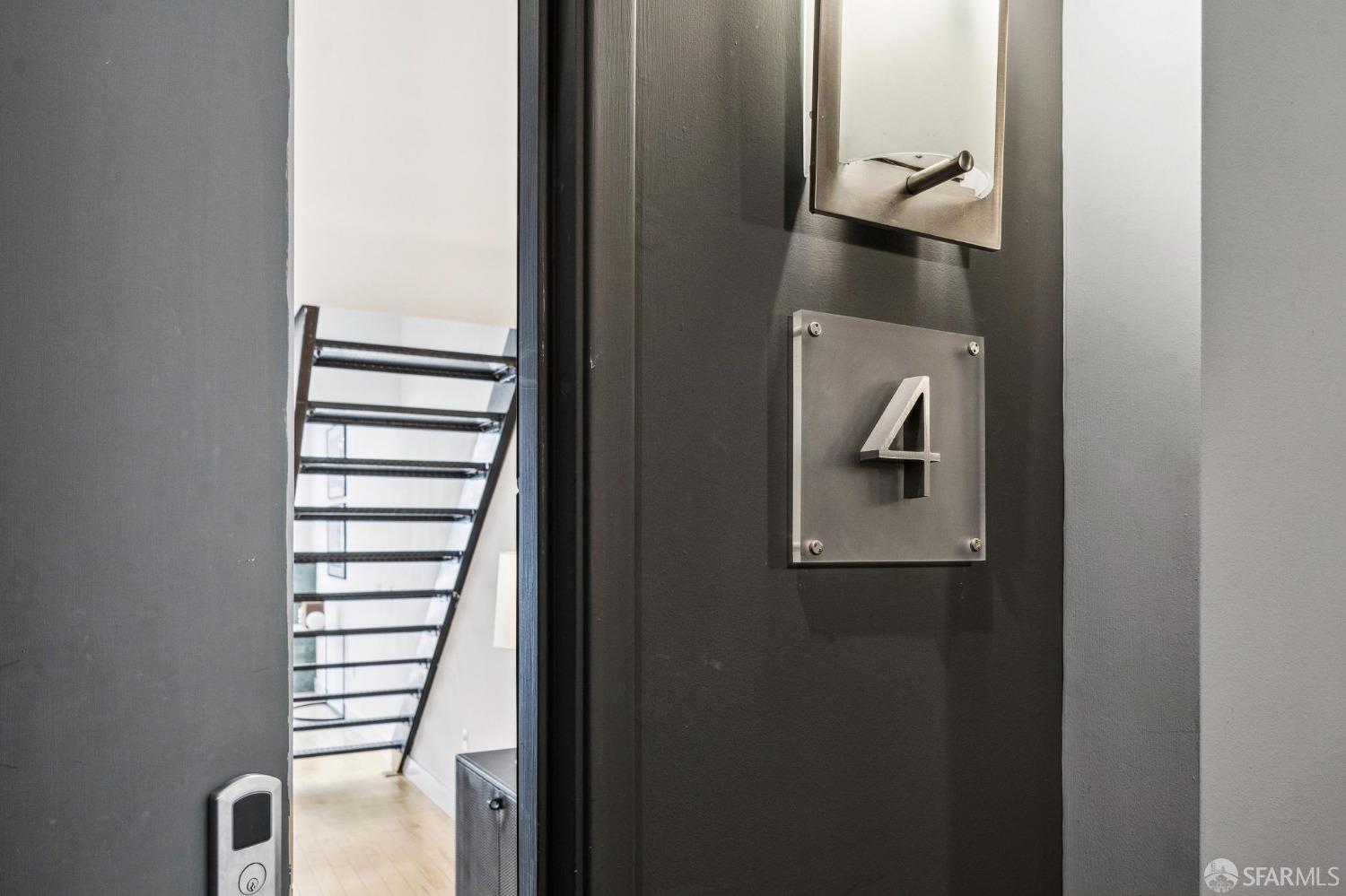 730 Florida Street # 4