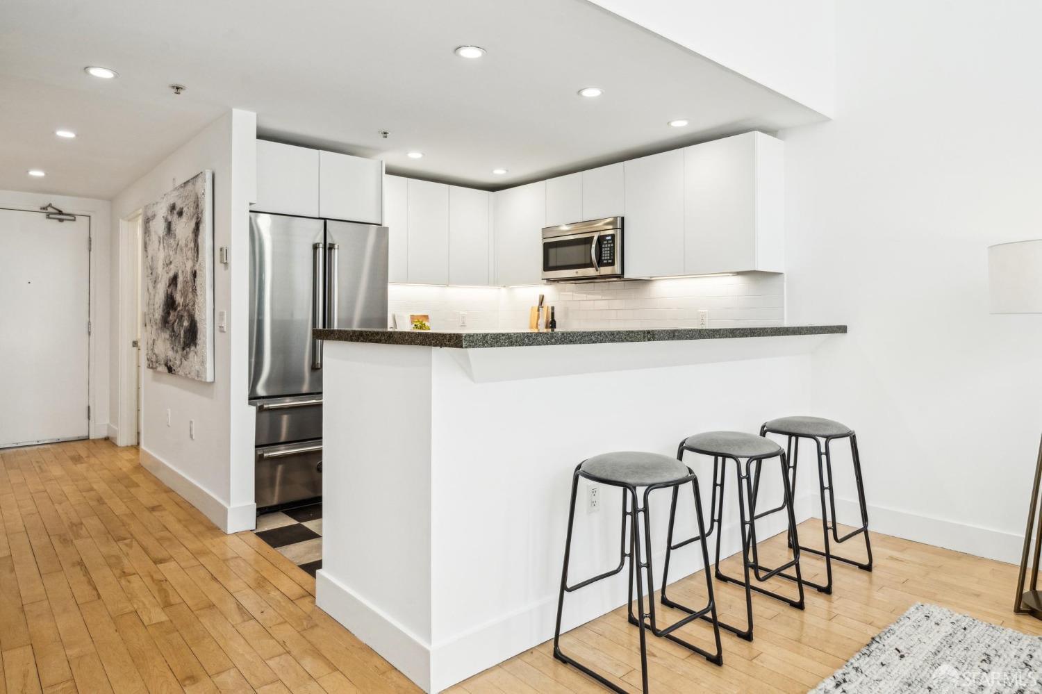 730 Florida Street # 4