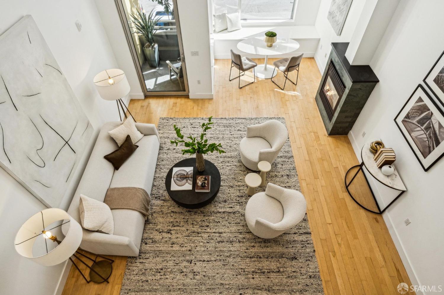 730 Florida Street # 4