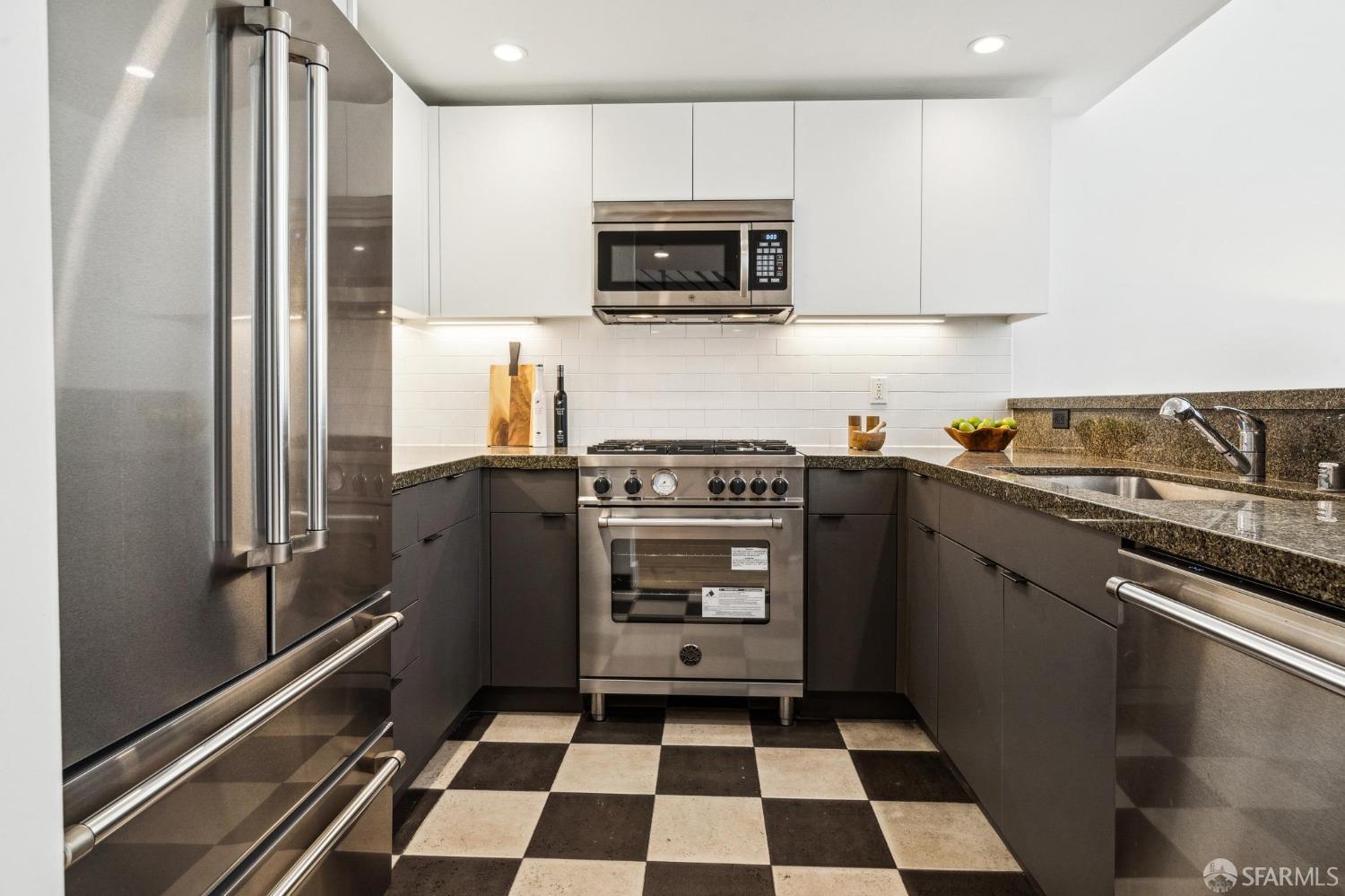 730 Florida Street # 4