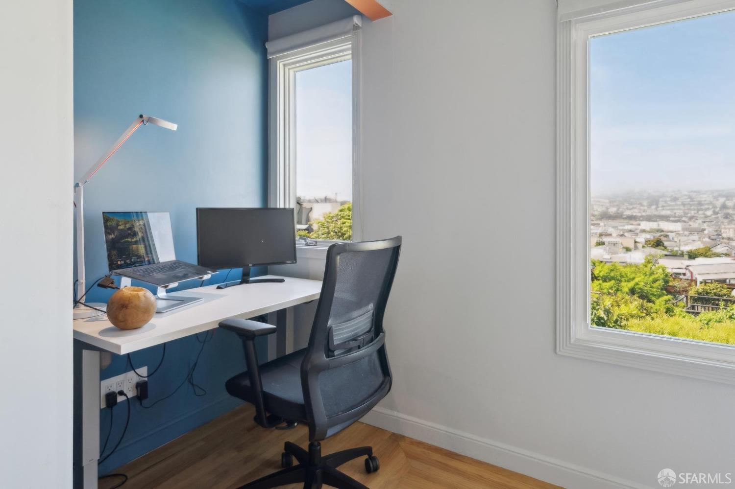 120 Brunswick Street