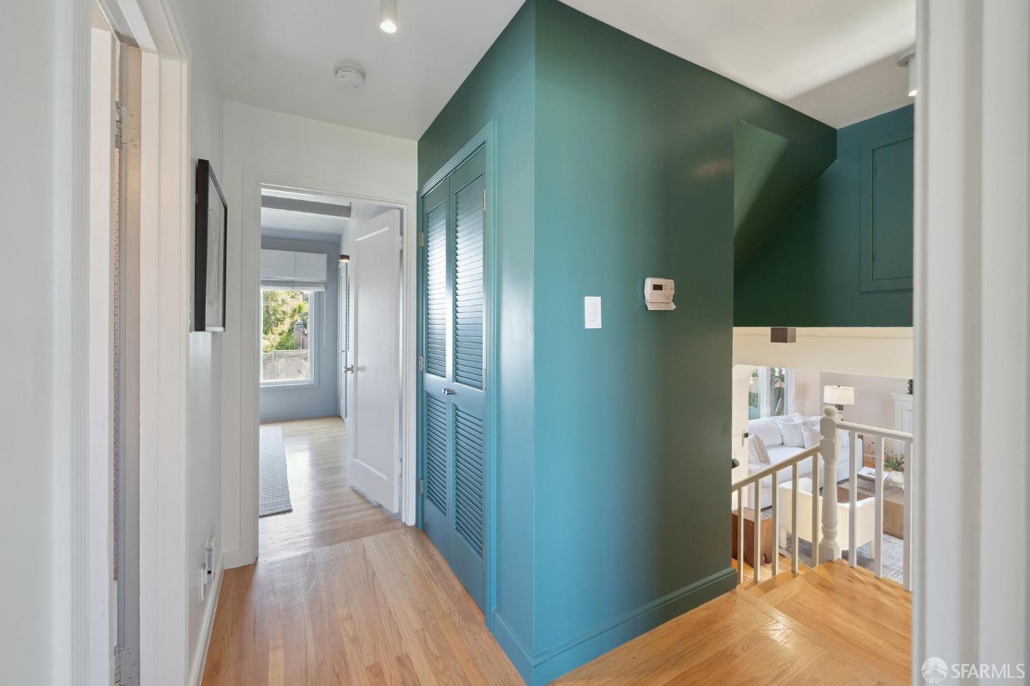 120 Brunswick Street