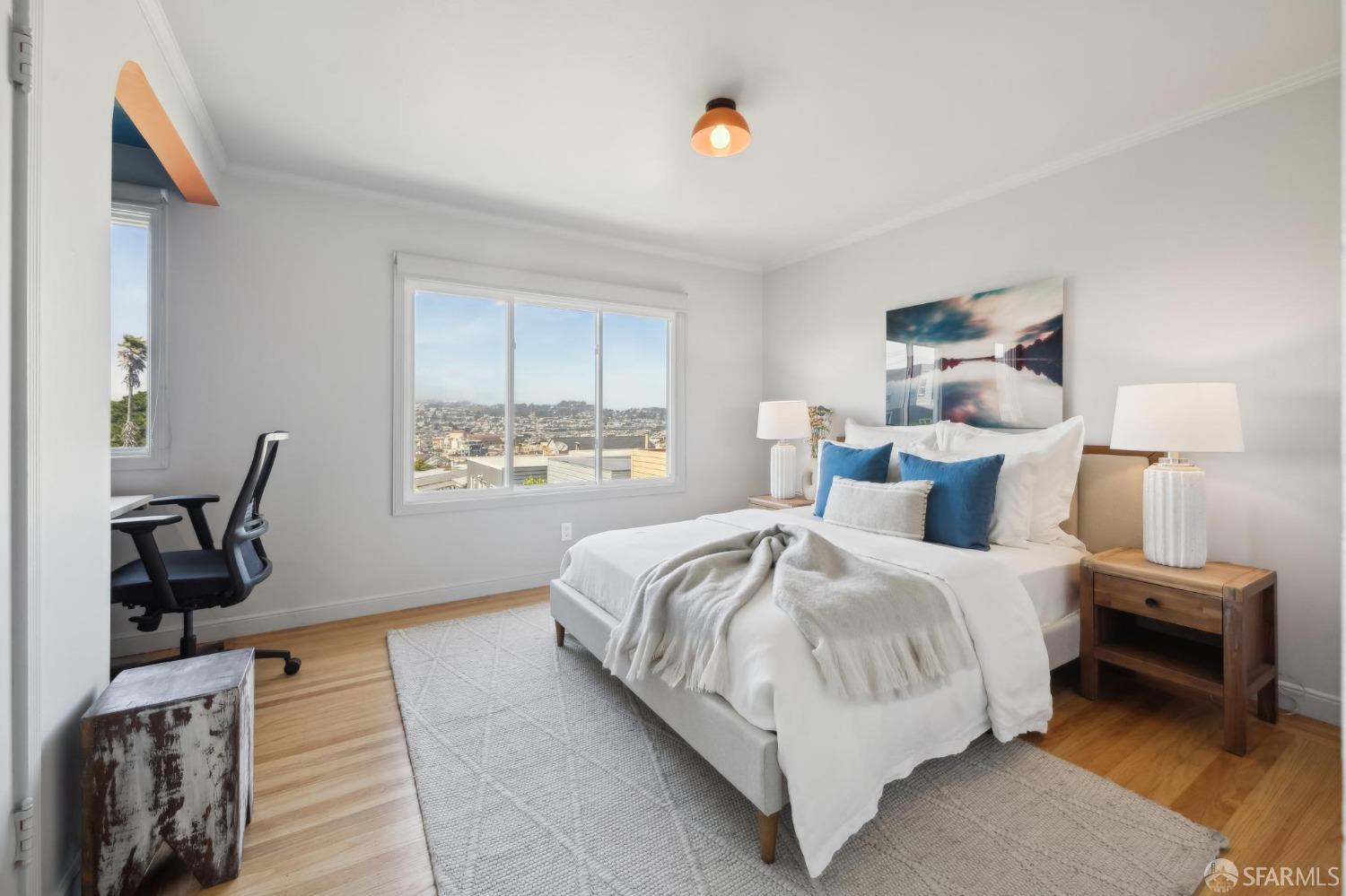 120 Brunswick Street