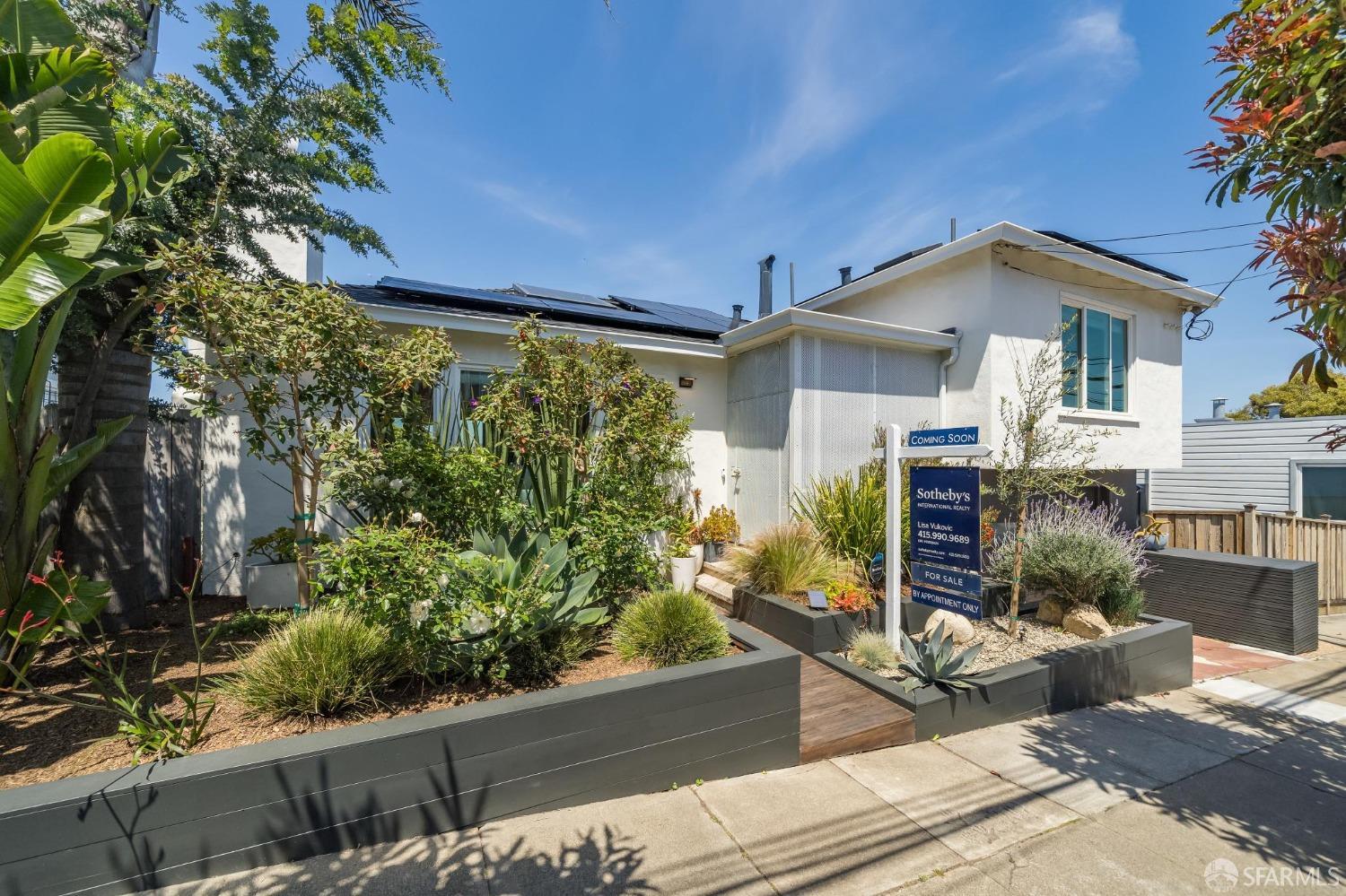 120 Brunswick Street