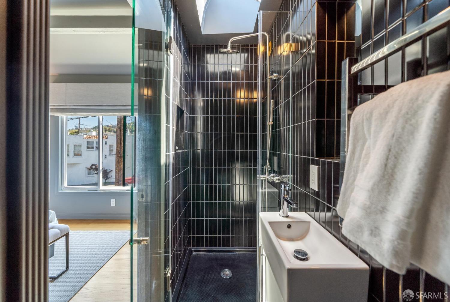 120 Brunswick Street