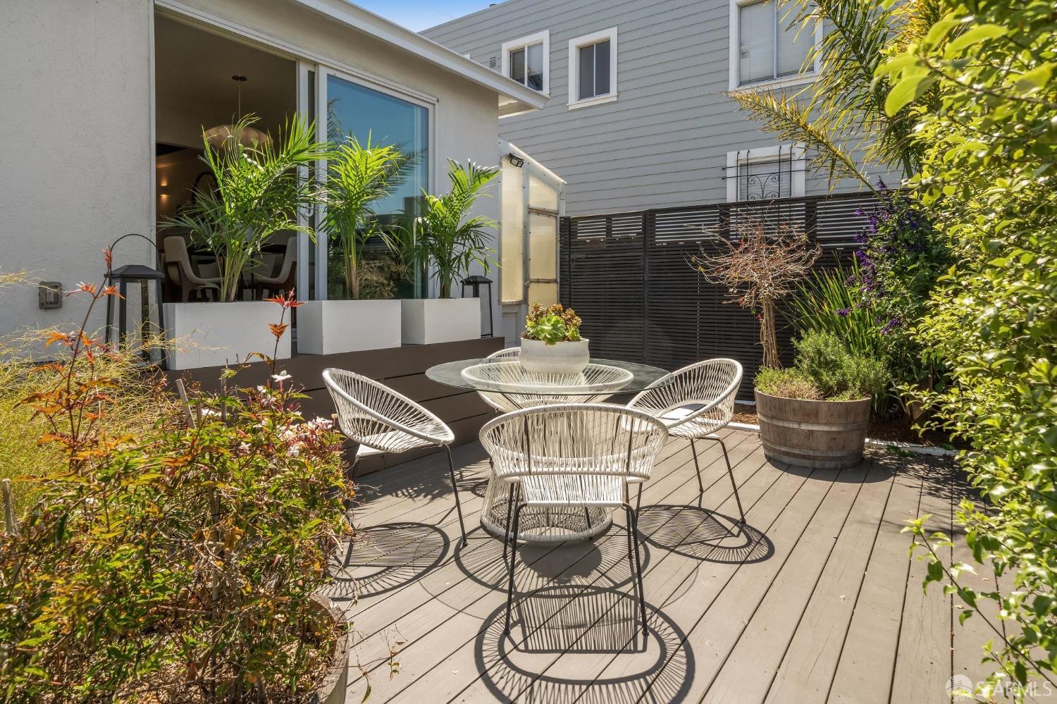 120 Brunswick Street