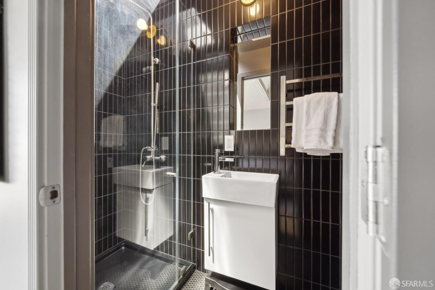 120 Brunswick Street