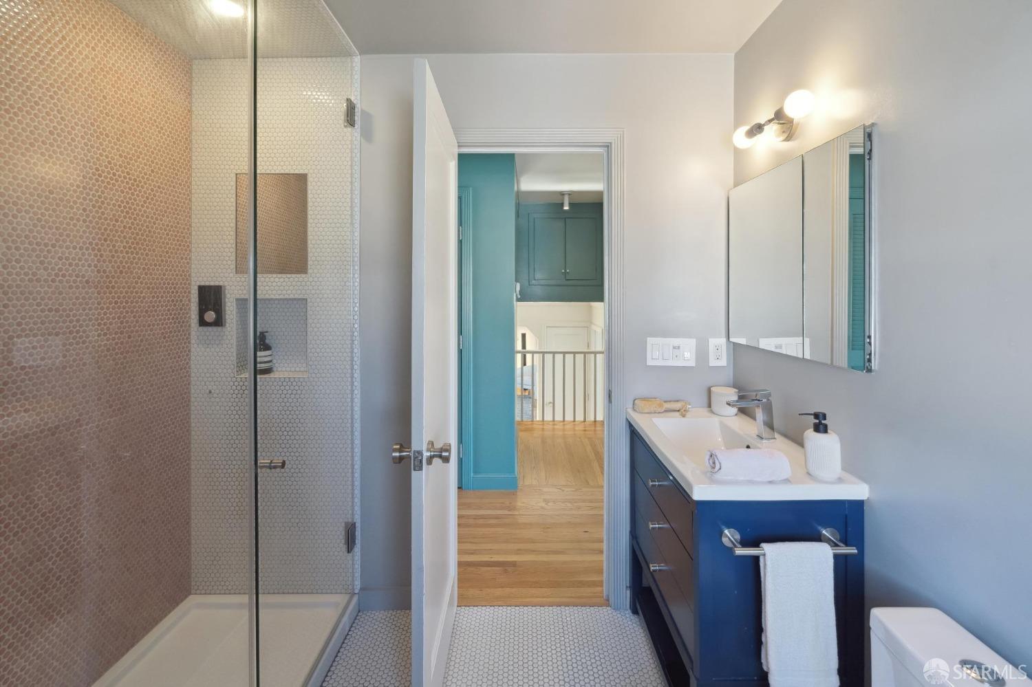 120 Brunswick Street