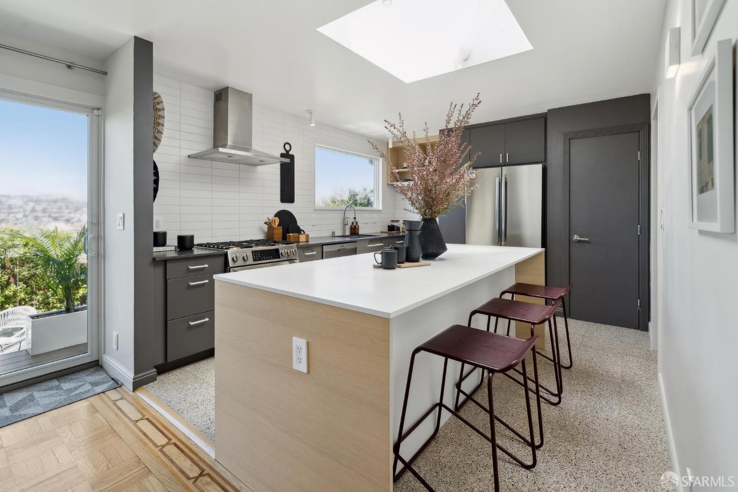 120 Brunswick Street