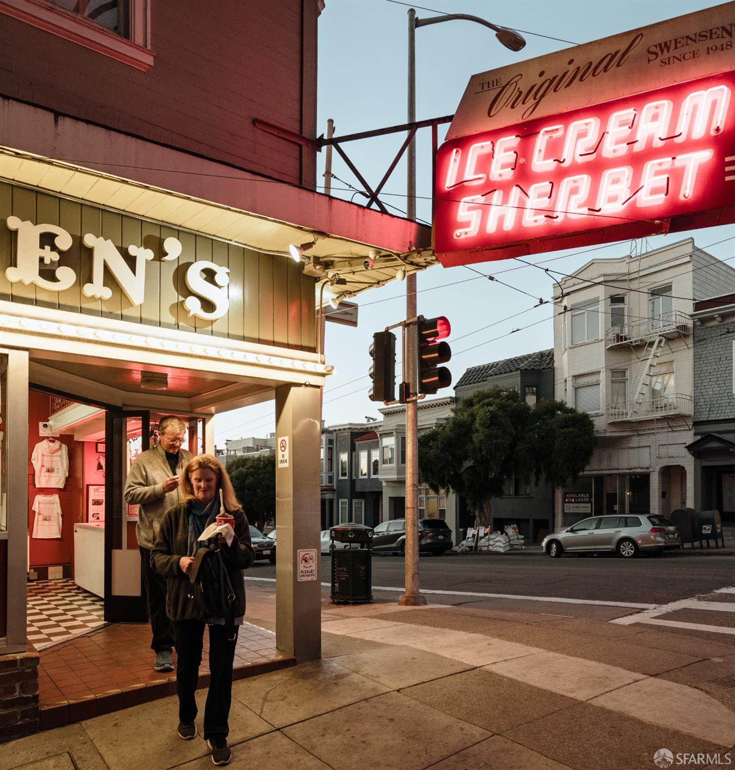 2525 Van Ness Avenue # 201