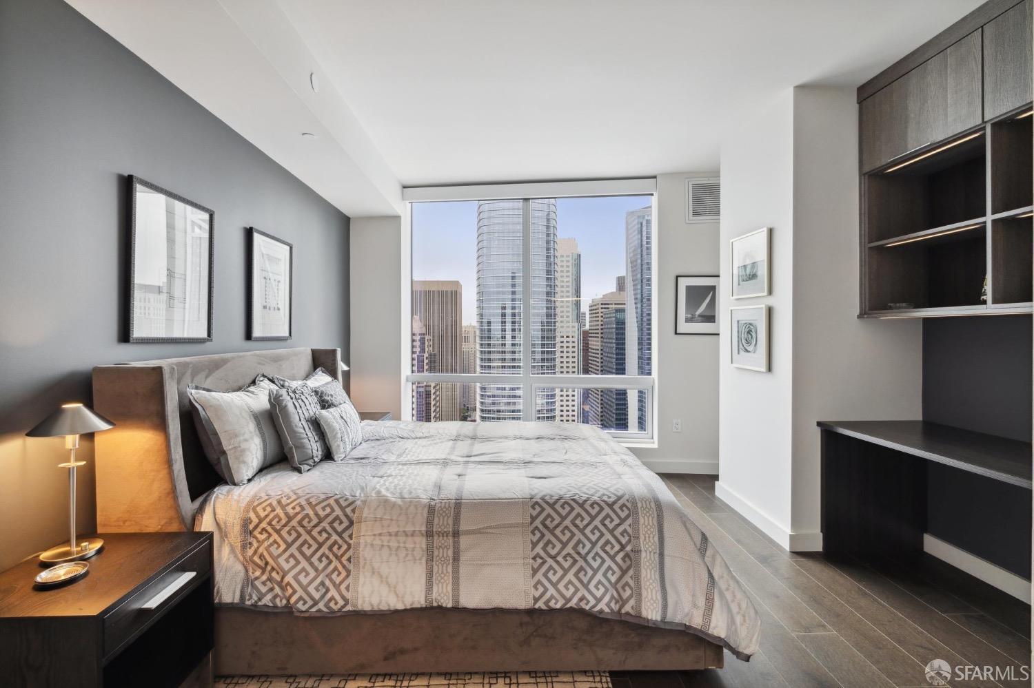 488 Folsom Street # 3403