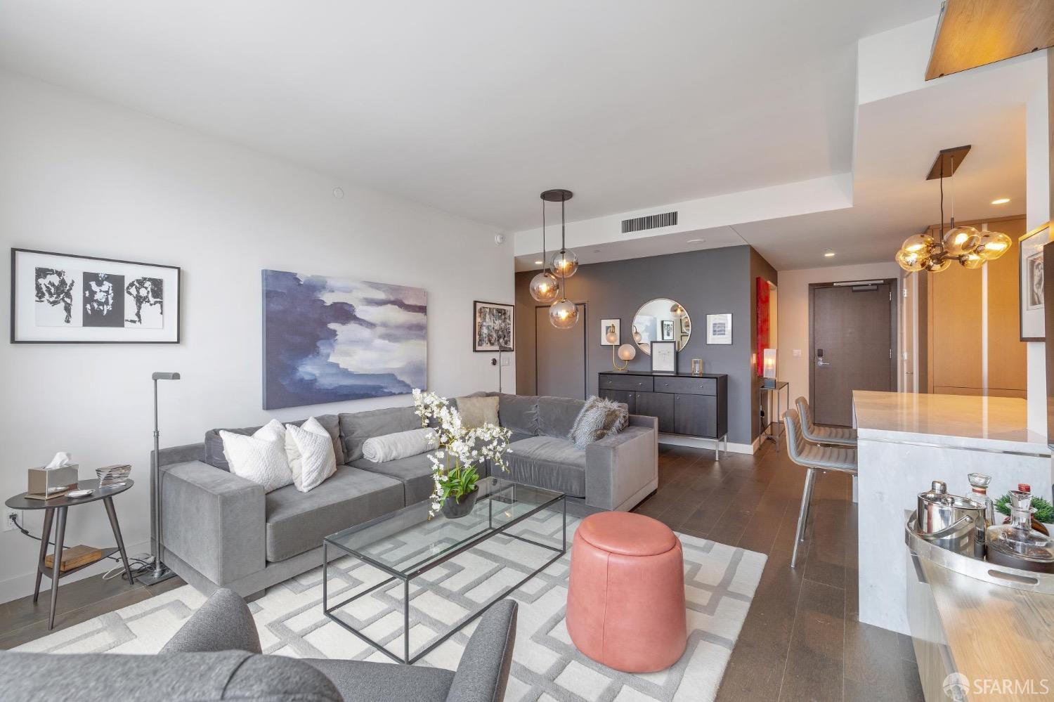 488 Folsom Street # 3403