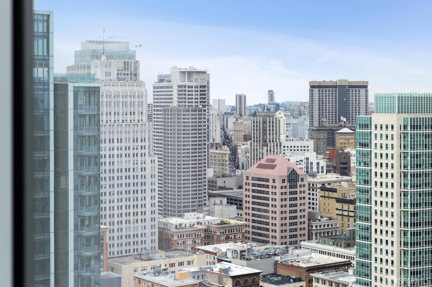 488 Folsom Street # 3403