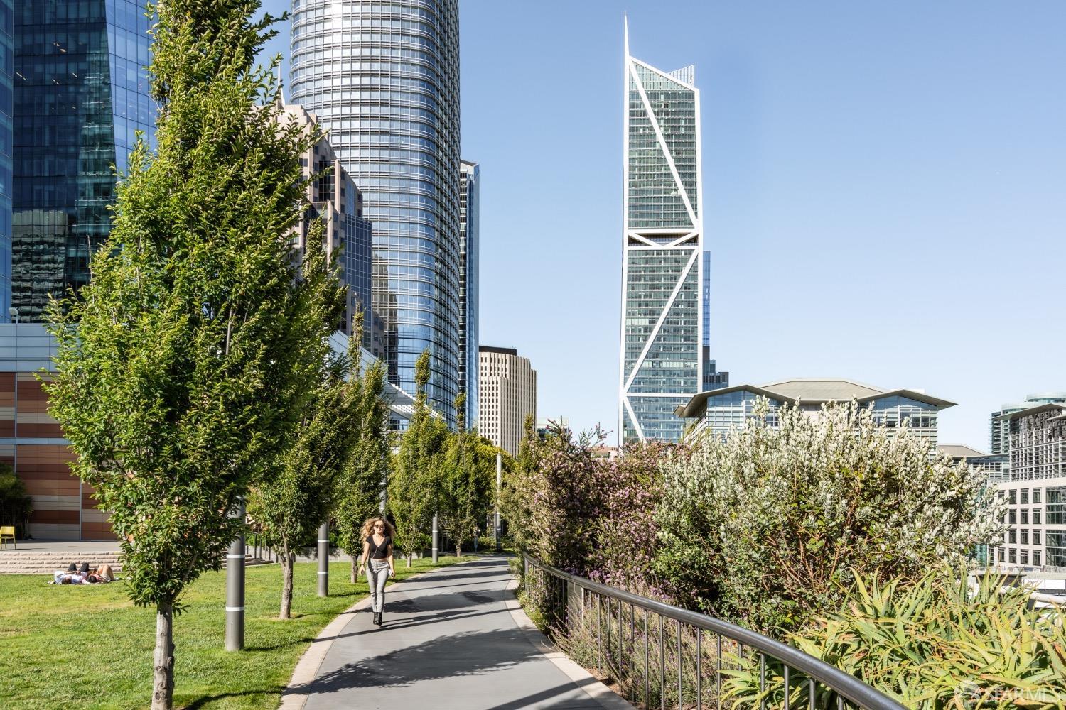 488 Folsom Street # 3403