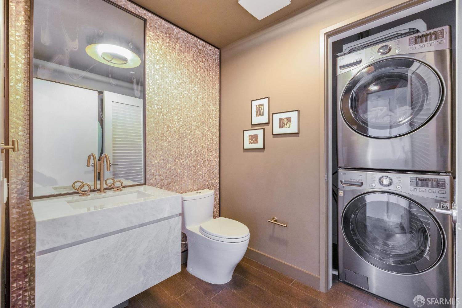 488 Folsom Street # 3403