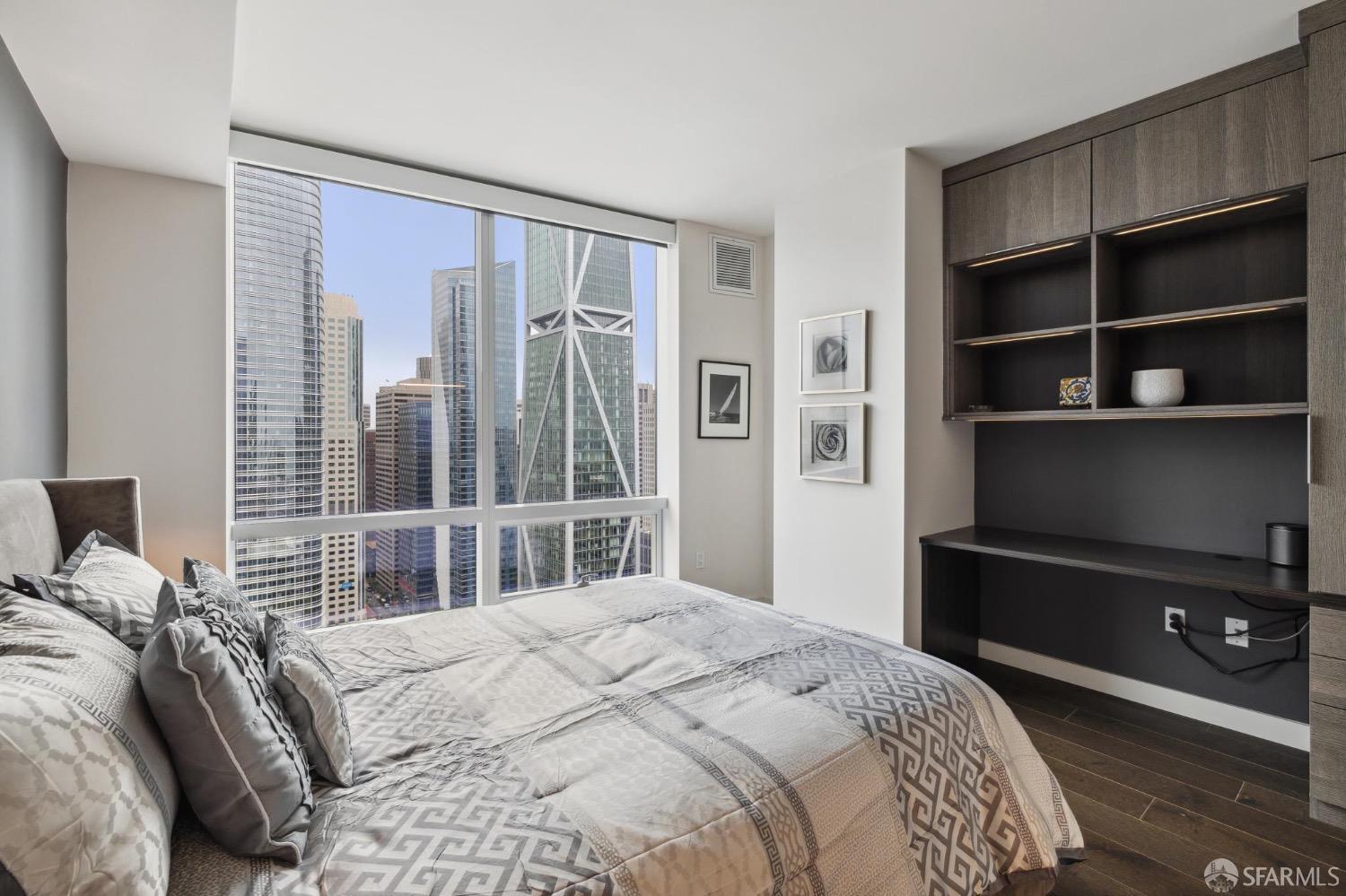 488 Folsom Street # 3403