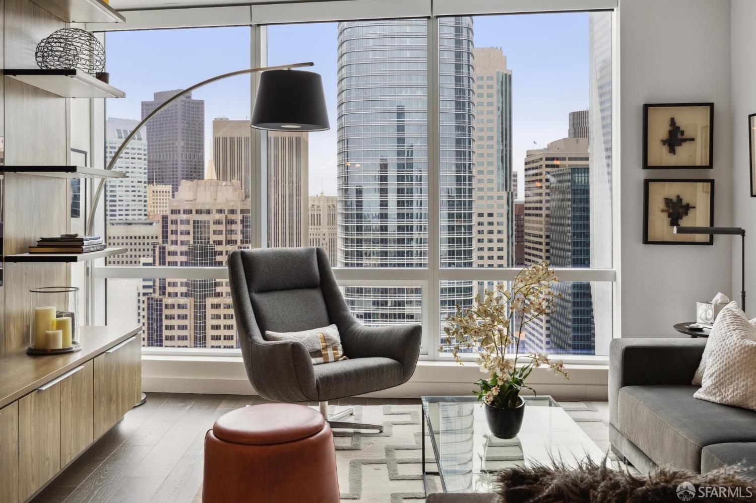 488 Folsom Street # 3403