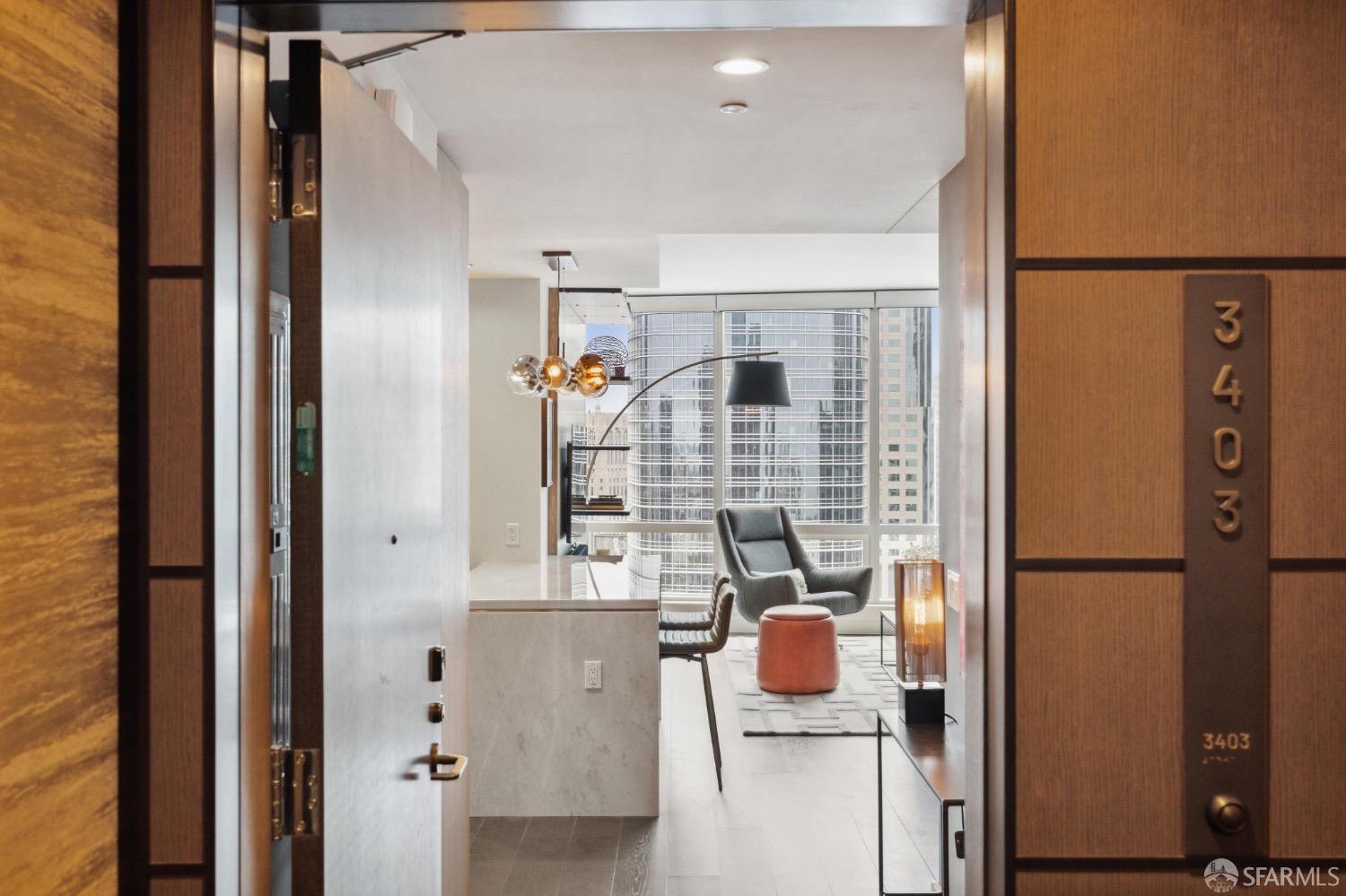 488 Folsom Street # 3403