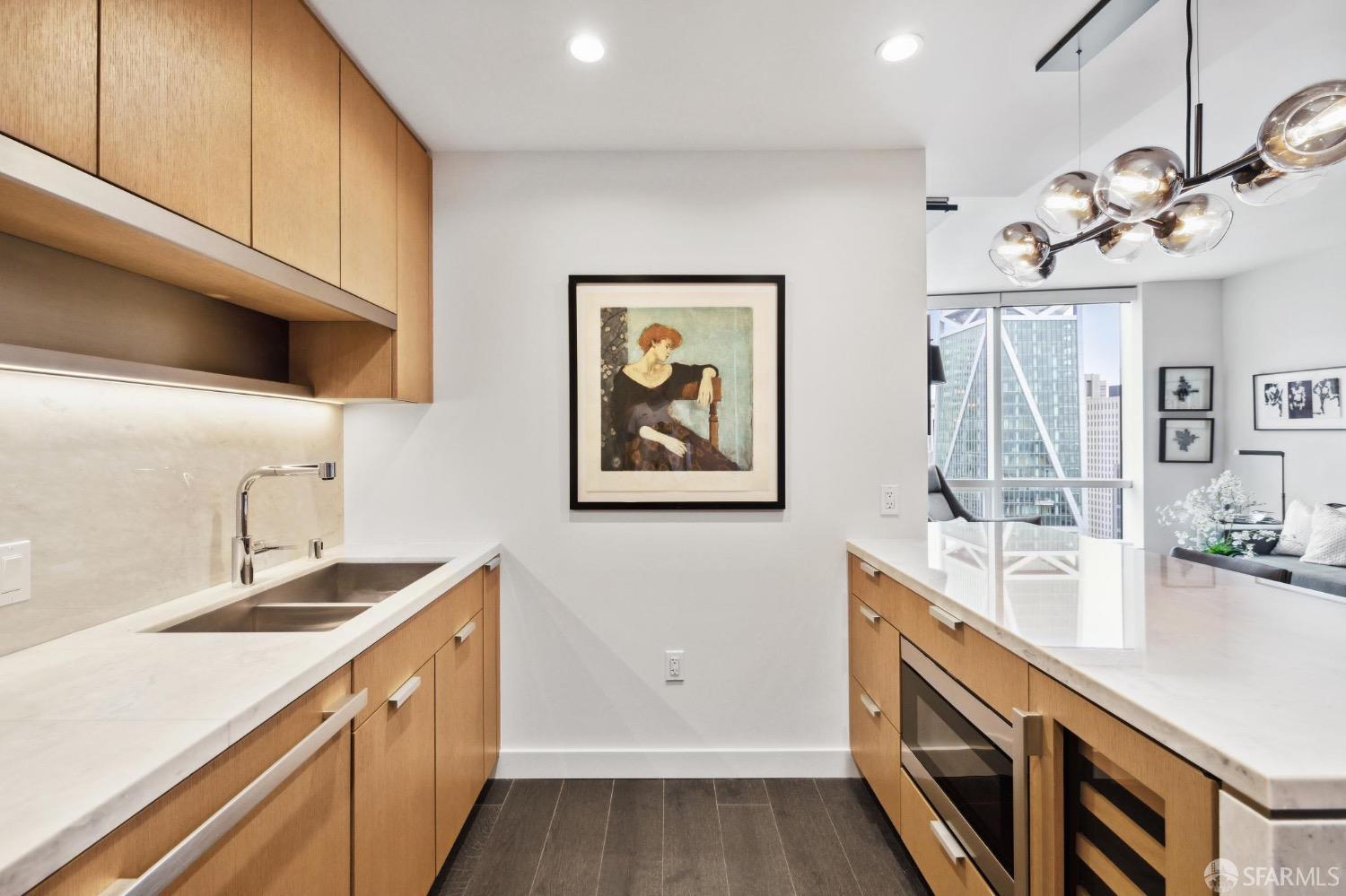 488 Folsom Street # 3403