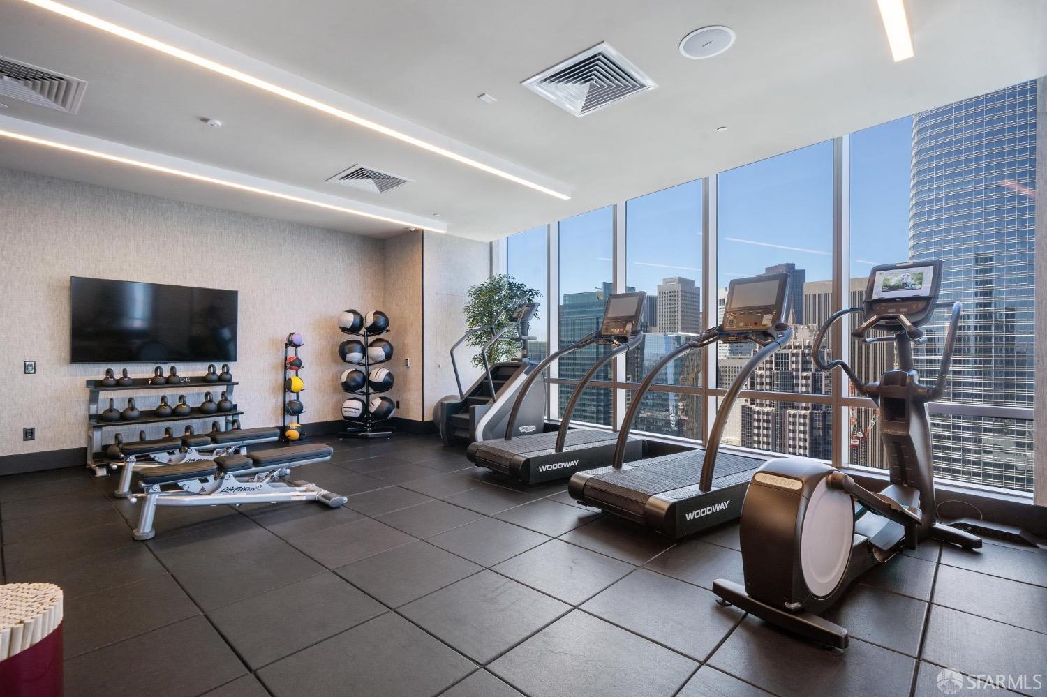 488 Folsom Street # 3403