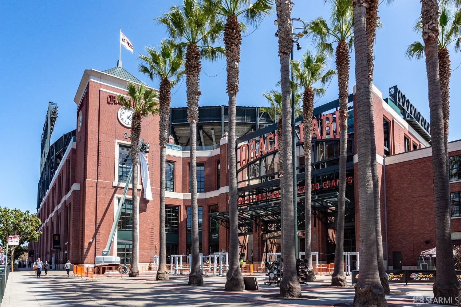 488 Folsom Street # 3403