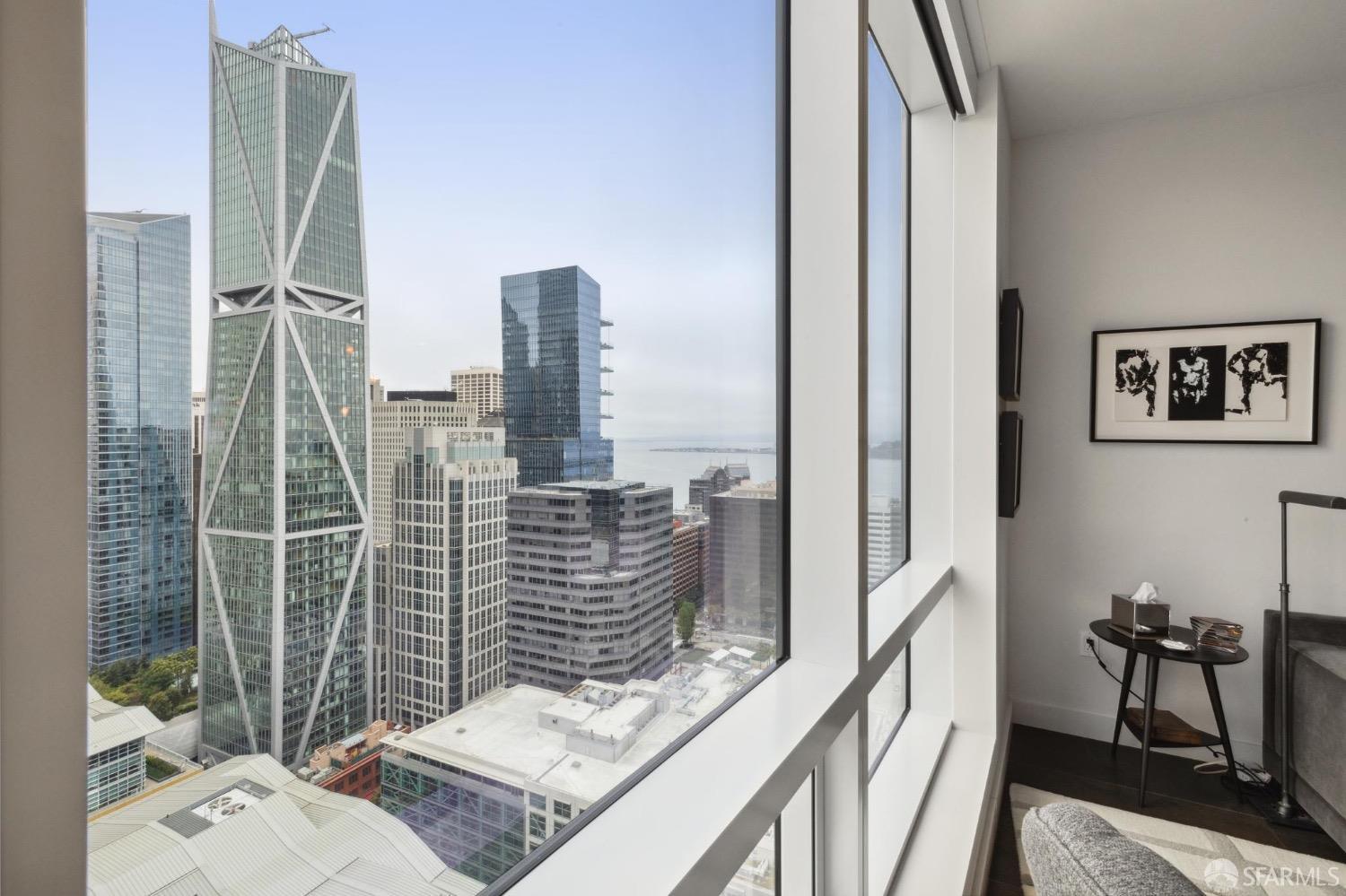 488 Folsom Street # 3403
