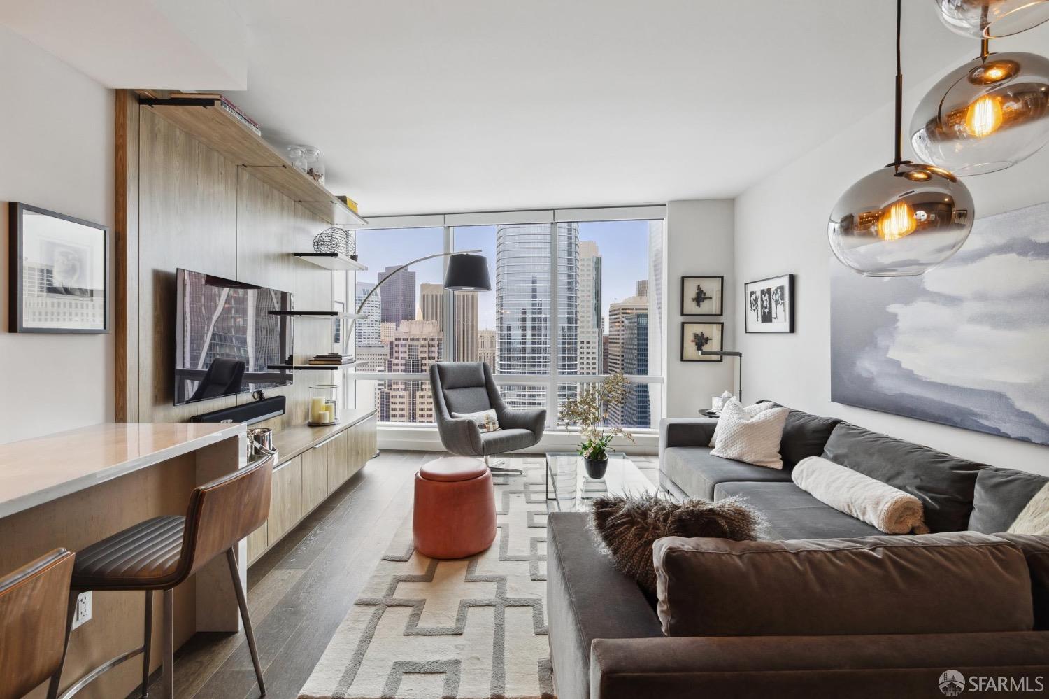 488 Folsom Street # 3403