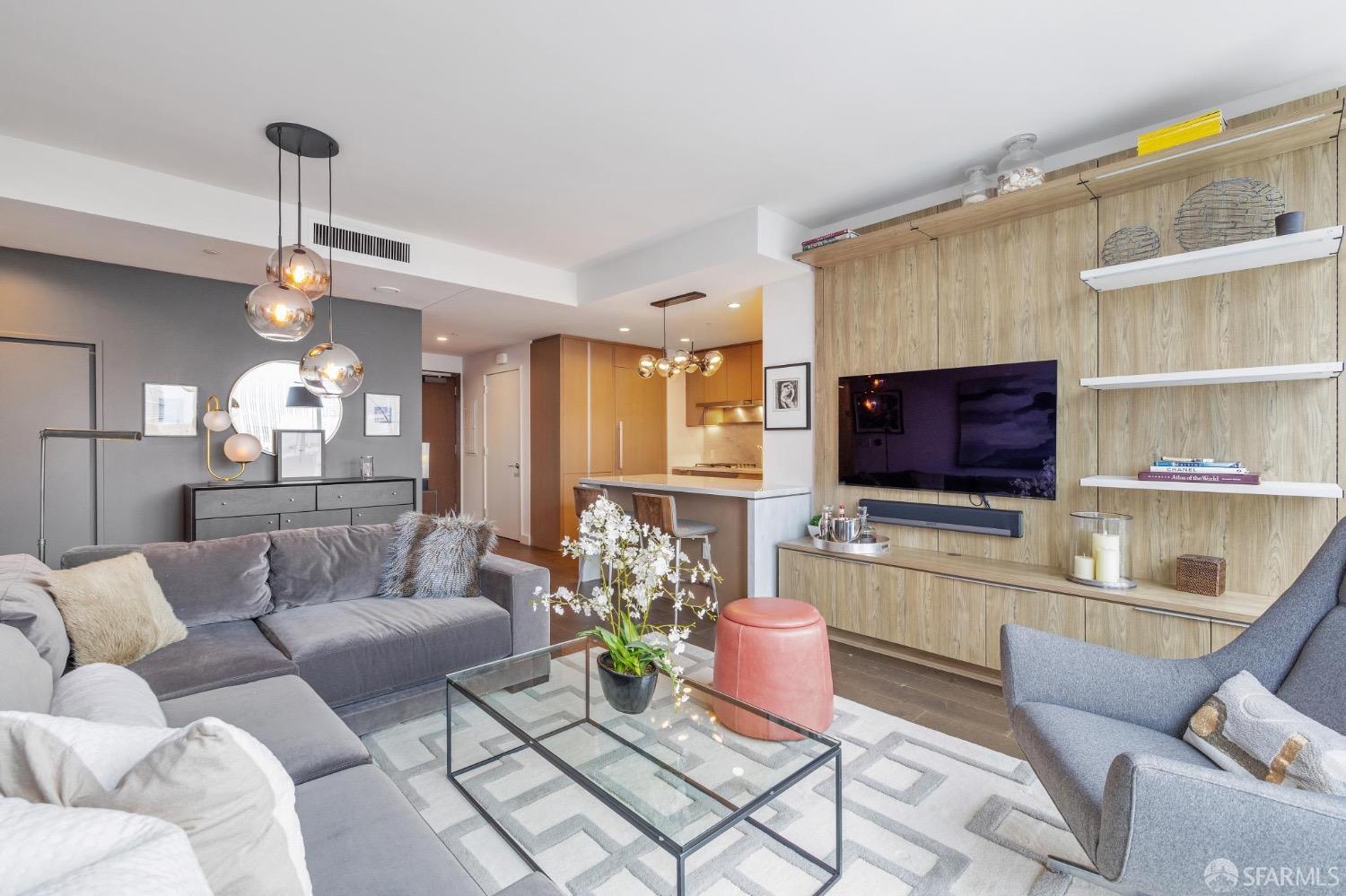 488 Folsom Street # 3403