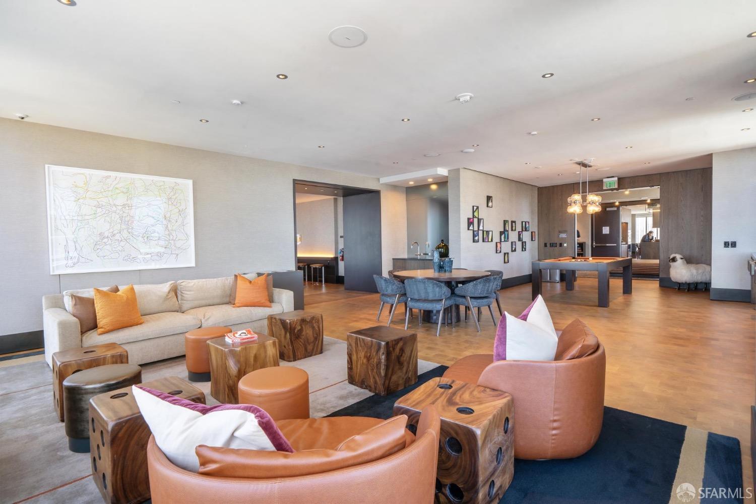 488 Folsom Street # 3403