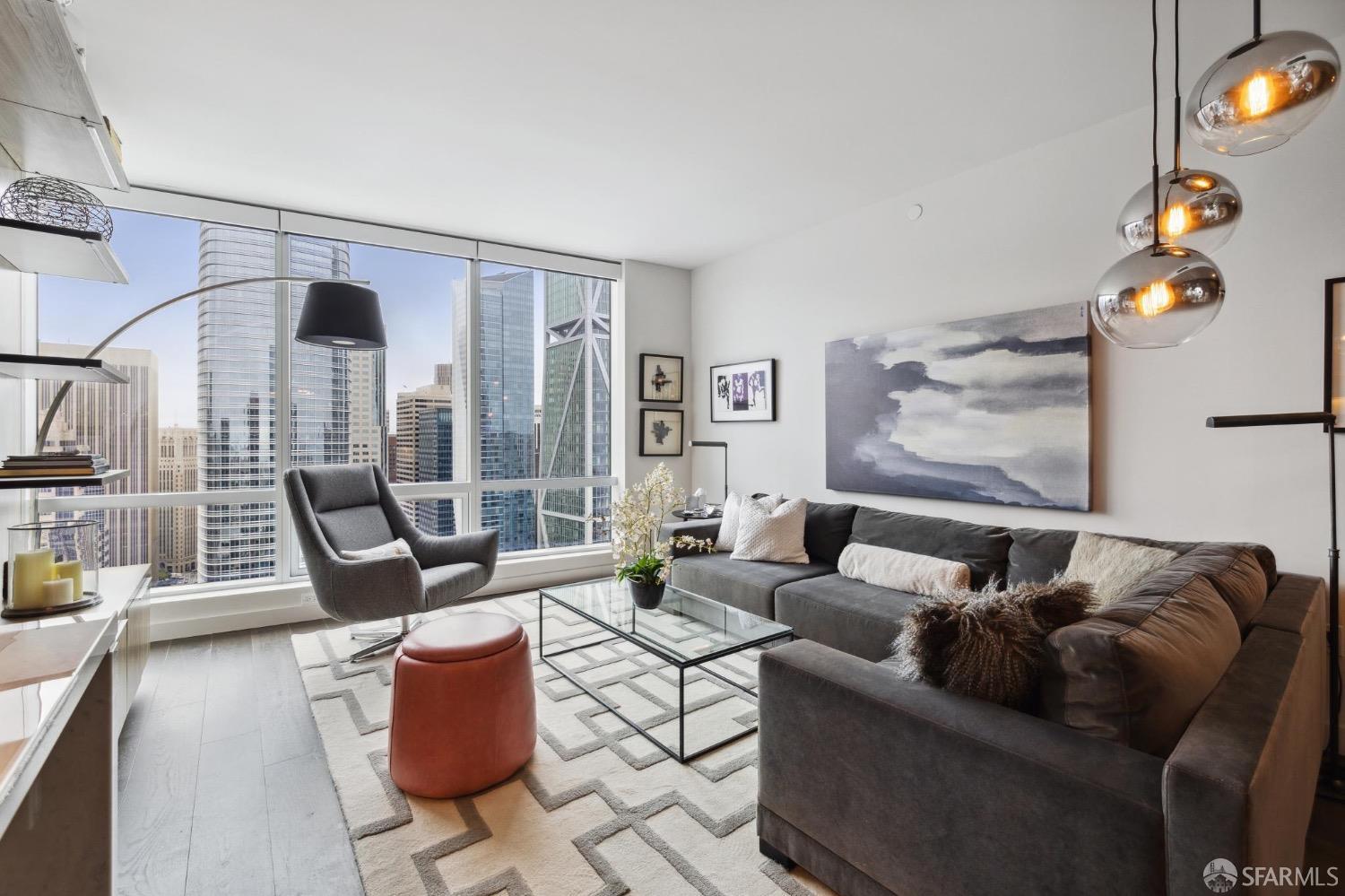 488 Folsom Street # 3403