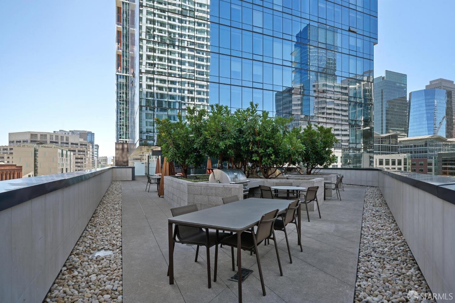 488 Folsom Street # 3403